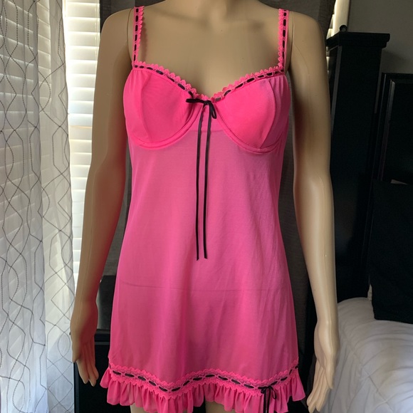 Victoria's Secret Other - Victoria’s Secret bra slip